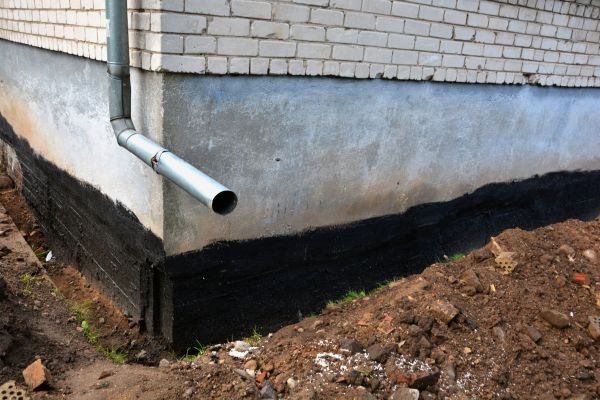 Basement Sealing Service in Gary