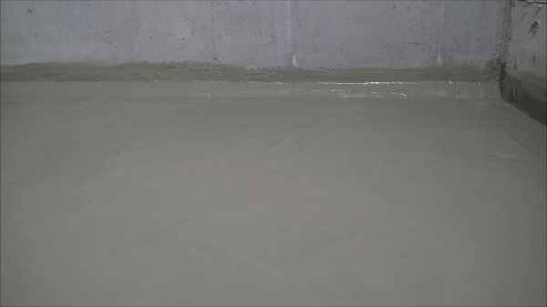 Cost of Concrete Waterproofing in Gary