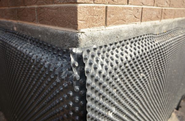 Cost of Crawlspace Waterproofing in Gary
