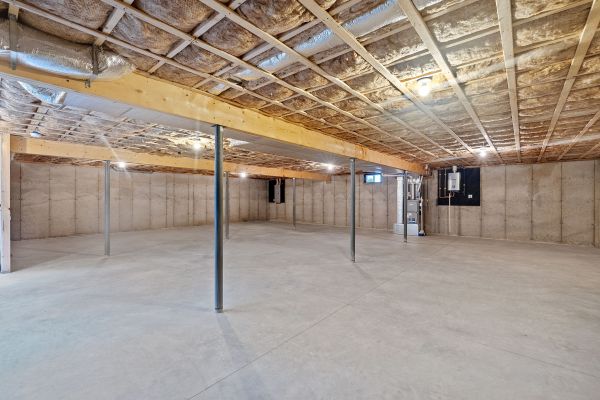 Basement Concrete Sealing in Gary